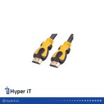 کابل 15 متری HDMI کنفی آی فورتک IFORTECH