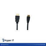 کابل HDMI به Mini HDMI برند D-NET