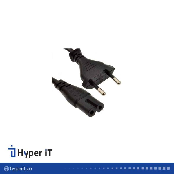 کابل دوچاک 1.5 متری برند GIGA