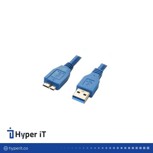 کابل هارد TP-Link USB3 1.5m