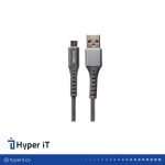 کابلMicroUSB اکسیژن مدل LX8