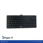 کیبورد سیمی HP GR-NK600