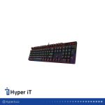 کیبورد مکانیکال Rapoo V500 RGB