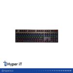 کیبورد مکانیکال Rapoo V500 RGB