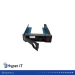 کیج هارد سرور اچ پی HP Caddy G10G9G8 3.5″ LFF