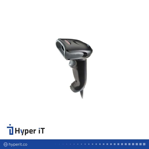 1450g ، بارکدخوان باسیم دو بعدی مدل Honeywell