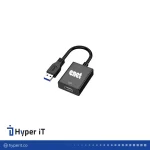 تبدیل USB3 TO HDMI مدل Enet