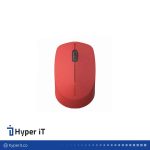 ماوس بی سیم رپو مدل M100 Silent