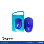 ماوس بی سیم رپو مدل M10 Plus