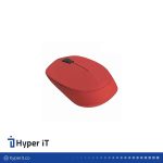 ماوس بی سیم رپو مدل M100 Silent