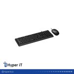 کیبورد و ماوس رپو مدل X130 Pro