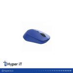 موس بلوتوث رپو M300 Silent Blue