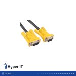 کابل Ifortech VGA 3+4 5m