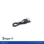 تبدیل Ifortech HDMI To VGA + کابل صدا و کابل Micro USB