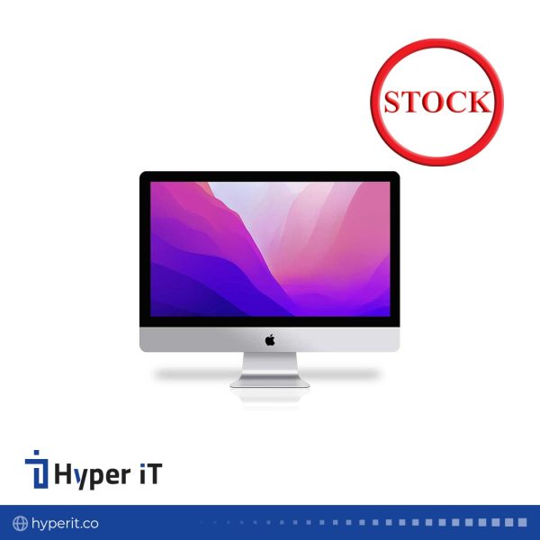 Apple iMac 2012 22-inch