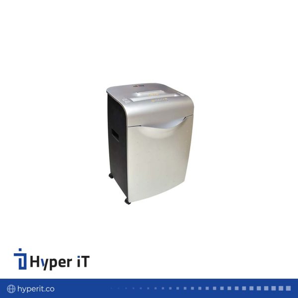 silverplus ، کاغذ خردکن مدل Nikita