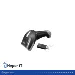 بارکدخوان باسیم دو بعدی Oscar مدل unibar ll