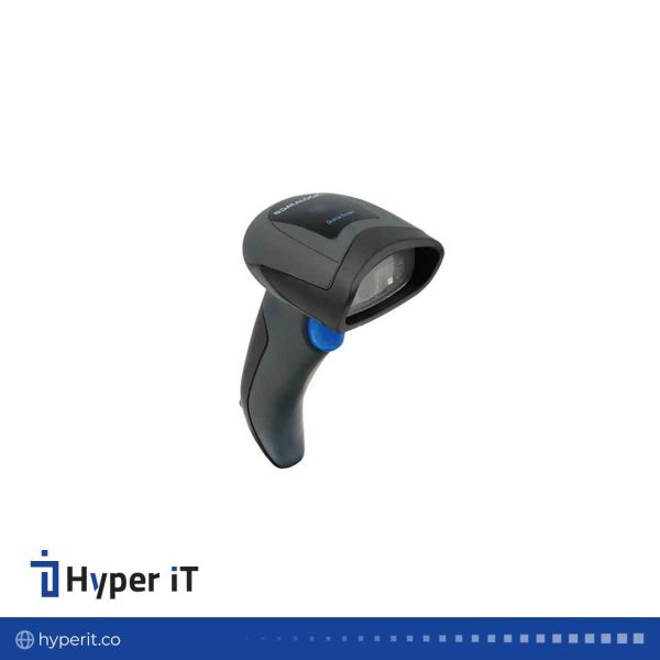 بارکدخوان بی سیم دو بعدی Datalogic مدل QM2430
