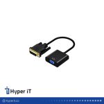 تبدیل DVI TO VGA برددار