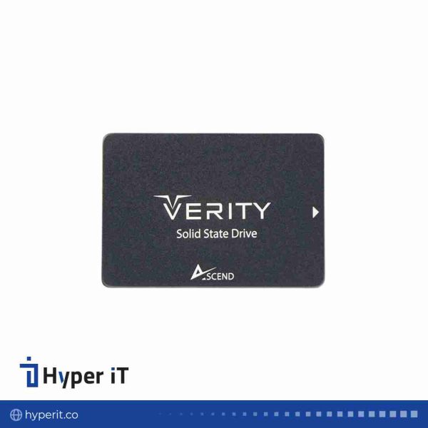 حافظه SSD وریتی Ascend S601 256GB
