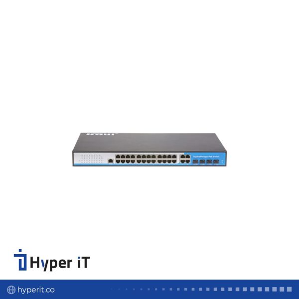 سوئیچ HR-AFGM-2444S-400