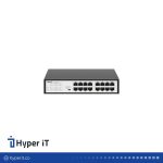 سوئیچ HR-SWG10160D-M