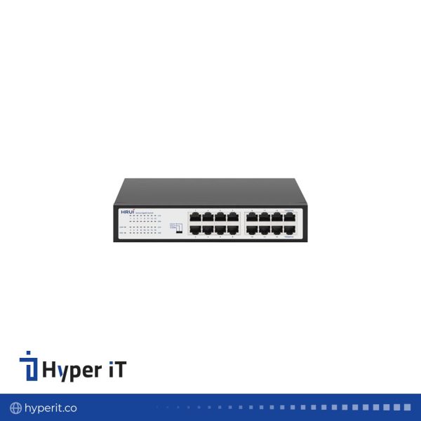 سوئیچ HR-SWG10160D-M