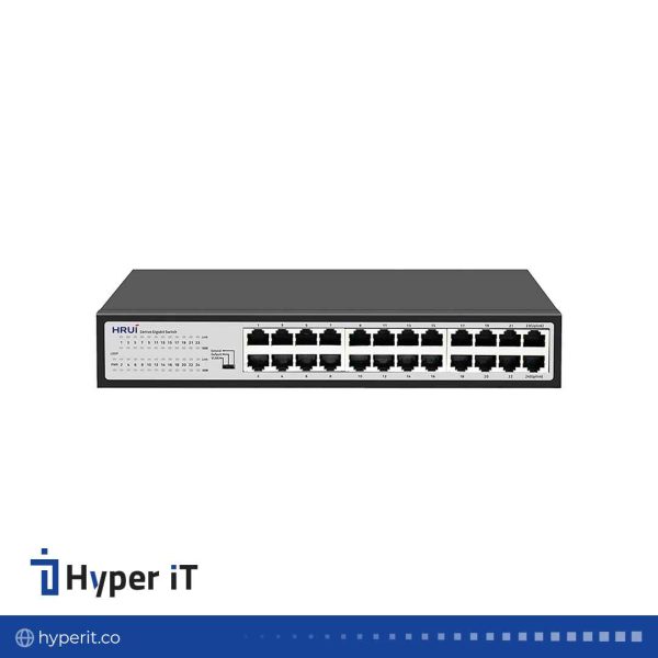 سوئیچ HR-SWG10240D