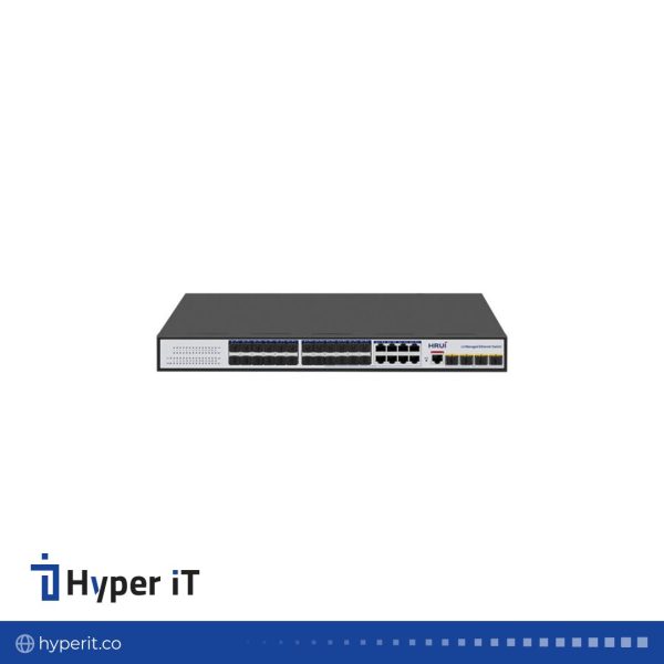 سوئیچ HR-SWTG342408F