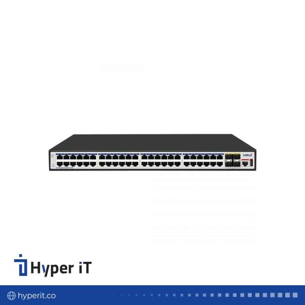 سوئیچ HR-SWTG3448S
