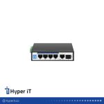 سوئیچ HR500-AFG-411S