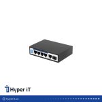 سوئیچ HR500-AFG-411S