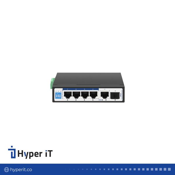 سوئیچ HR500-AFG-411S