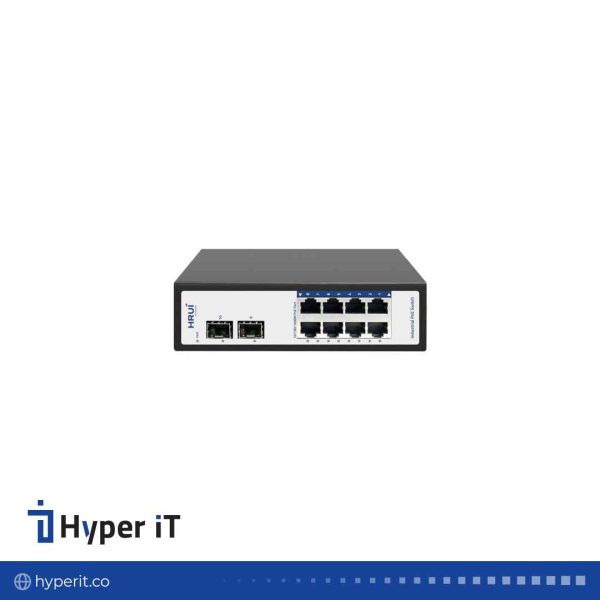 سوئیچ HR500-AFG-82S