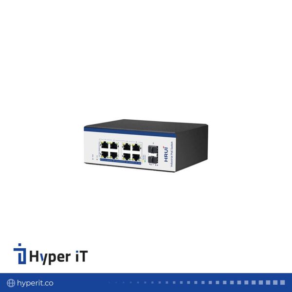 سوئیچ HR600-AFGM-82S