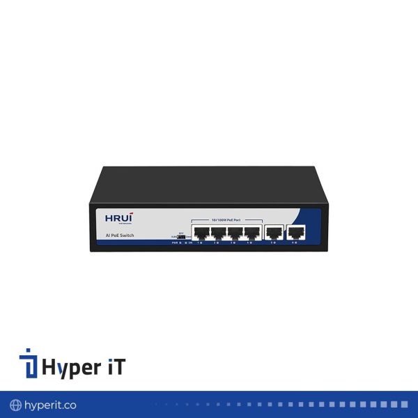 سوئیچ HR900-AF-42N