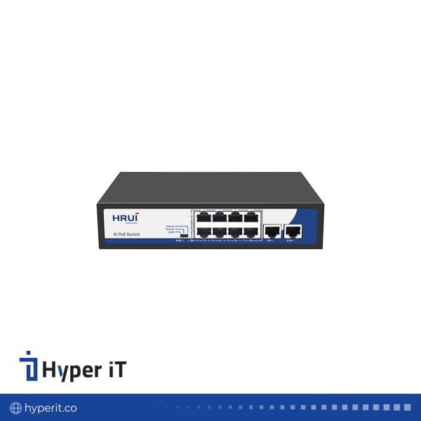 سوئیچ HR900-AF-82GN