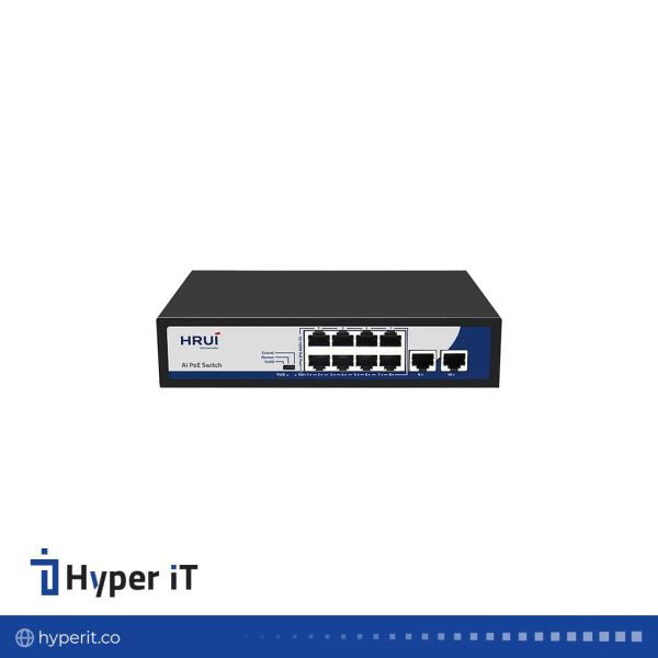 سوئیچ HR900-AF-82N