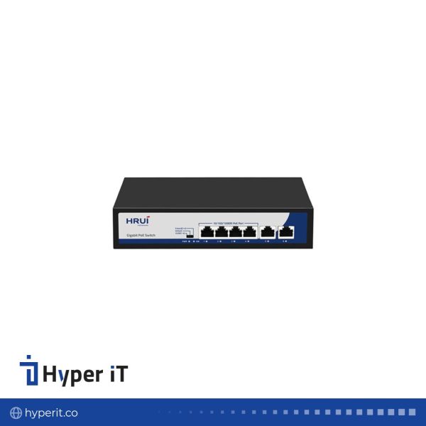 سوئیچ HR900-AFG-42N