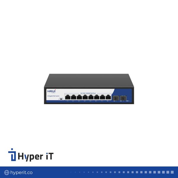 سوئیچ HR900-AFG-82NS