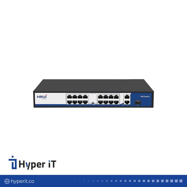 سوئیچ HR901-AF-1621GS-300