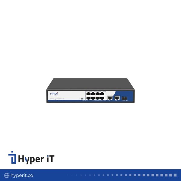 سوئیچ HR901-AF-821GNS