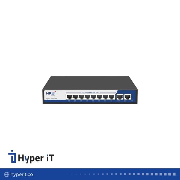 سوئیچ HR901-AFG-82N