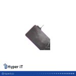 ماوس پد مخصوص بازی رپو مدل Vp630 RGB