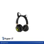 هدفونCAT AER مدل T23