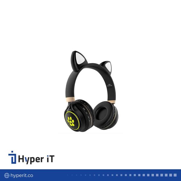 هدفونCAT AER مدل T23