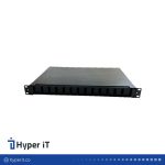 پچ پنل 24 کور universal SC Duplex