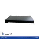 پچ پنل 24 کور universal SC Duplex
