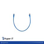 پچ کابل 50 سانتی متری Cat6 UTP لگراند
