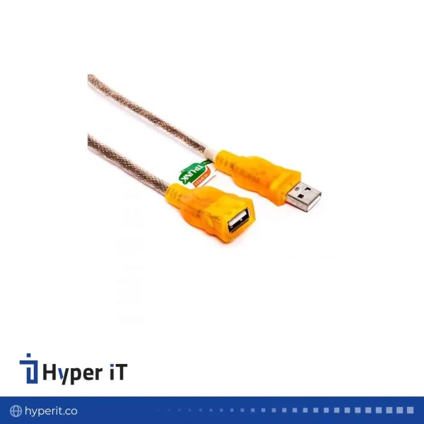 کابل افزایش TP-LINK USB2 10M